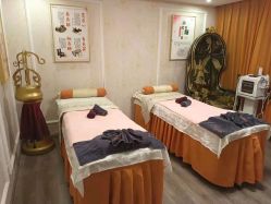 -同芙舍予专业健康美容