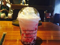 -星巴克(济南美莲广场店)