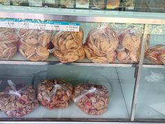 -宫廷糕点铺(建设路店)