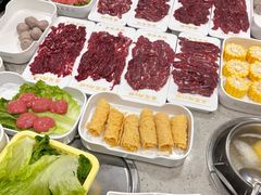 -杏花吴记牛肉火锅