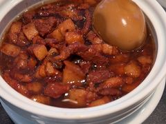 -谷田稻香·砂锅菜(汇暻广场店)