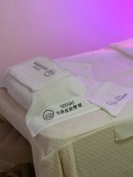 店内环境-兮奈ネイル美甲美睫·皮肤管理