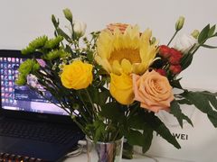 -花屿鲜花(淡水店)