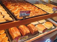 -广隆蛋挞王(农讲所店)