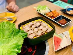 -八福力韩国休闲餐厅(泉舜店)