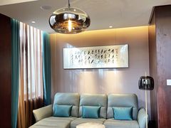 -王府茶楼茶宴·创意菜(朝阳公园店)