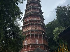 -宝通禅寺