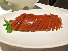 -四季民福烤鸭店(外滩外白渡桥店)