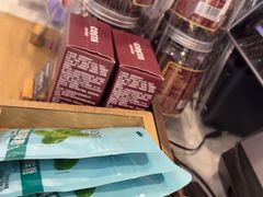 -COSTA COFFEE(恒基名人购物中心店)
