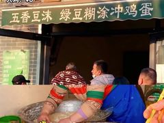 -四代祖传老陈黄焖鱼
