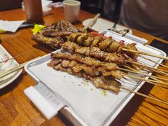 -本色.小马哥烧烤(五一路总店)