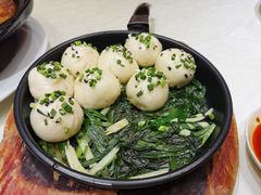 -武汉香格里拉大酒店·香宫中餐厅