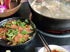 -盡膳口福·百年汤方火锅(科华北路店)