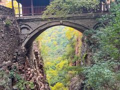 -苍岩山风景名胜区