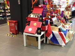 iphone_upload_pic-Olé精品超市(上海虹桥南丰城店)