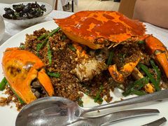 -喜记避风塘炒辣蟹(旗舰店)