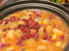 -山水茶艺馆·点心粤菜·30年老字号