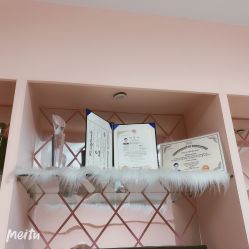 -Pink You美甲美睫纹绣定制中心