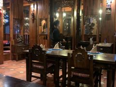 大堂-甘尼仕印度餐厅酒吧(斜塘老街店)