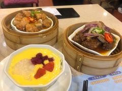 -点都德(华强南店)