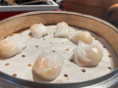 虾饺-碧丽宫大酒店(召稼楼店)