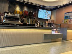 -LAVAZZA拉瓦萨咖啡(星荟中心店)