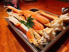 -万岛日本料理铁板烧(万象城店)