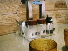 -大头力茶餐厅(花都融创茂店)