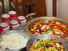 -蜀都餐厅(凤池店)