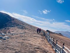 -灵山