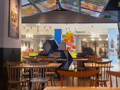 -菲滋意式餐厅(金华银泰城店)