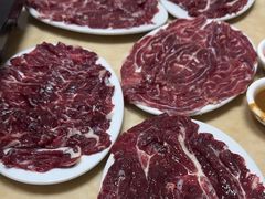 -五洲牛肉美食馆