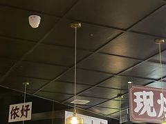 -阿大排档(长春这有山店)