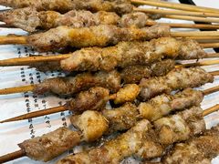 -途肴·老农饭庄(百里峡店)