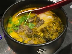 -和府捞面(天河领展广场店)