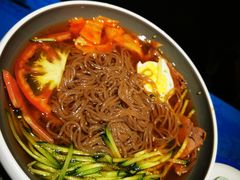 -马路边上·小海鲜烧烤(八一路店)