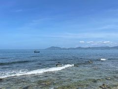 -三亚西岛海洋文化旅游区