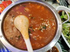 -老虎滩船说·大连海鲜(老虎滩店)