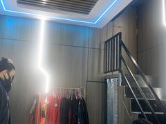 -奇门密室(五一新干线店)
