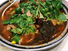 -凤城礼记鱼翅海鲜酒家(新马路总店)