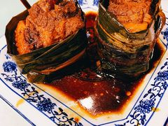 古镇扎肉小-洞天食府(北大街店)