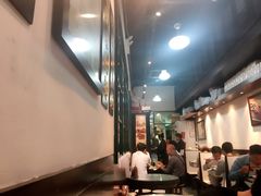 -深仔记正宗云吞面(尖沙咀店)