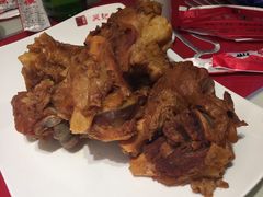 -吴记酱骨炖菜馆(西大直街店)