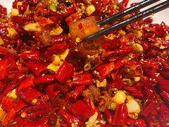 -三猫黑鱼花(南大店)