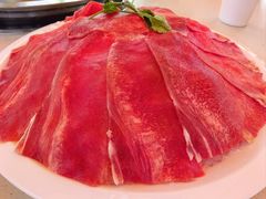 -茅草房·河畔园林火锅