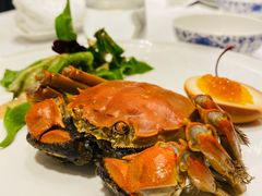 -Yan Ting 宴庭中餐厅(上海静安瑞吉酒店)