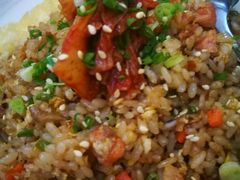 -樱の千渡日式料理·铁板烧•烧鸟(金盛田广场店)