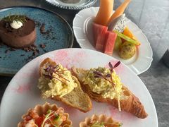 -Hi City·城市之巅