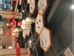 -格塘人家·山泉水煮鱼(望兴家园店)