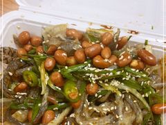 -陈添記·祖傳爽鱼皮·西关老字号(广州首店)